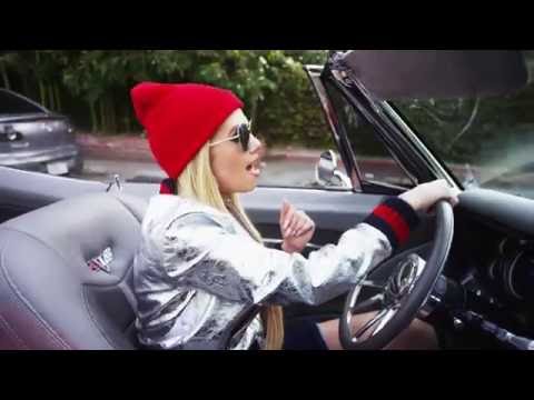 Chanel West Coast - The Life (ft. Rockie Fresh) [Official Music Video]