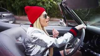 Chanel West Coast - The Life Ft. Rockie Fresh (Official Music Video)