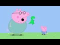 Kids TV And Stories Peppa Pig Best Bits Peppa Pig Full Episodes
