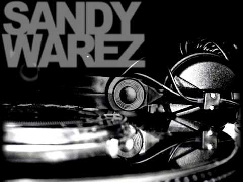 Sandy Warez @ Footworxx Sandy Warez  Bday 2012