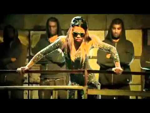 Tiesto feat. Diplo & Busta Rhymes - C'Mon (zli wuk's vocal mashup).wmv
