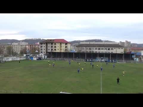 AS Progresul Ezeris - AS Foresta Armenis , scor 7-0