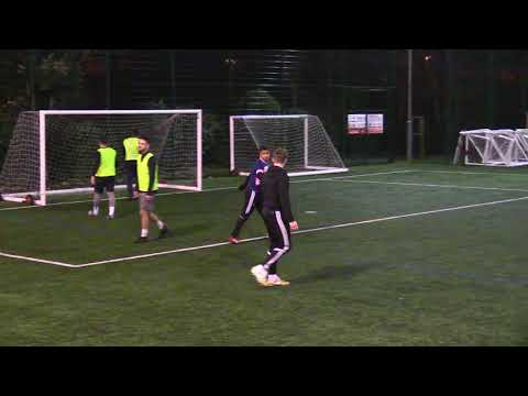 5s | Superdogs FC vs Moses FC - 02.02.20