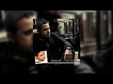 Emrah - İhtiyacı Var (Hayatı Seninle Sevmek)