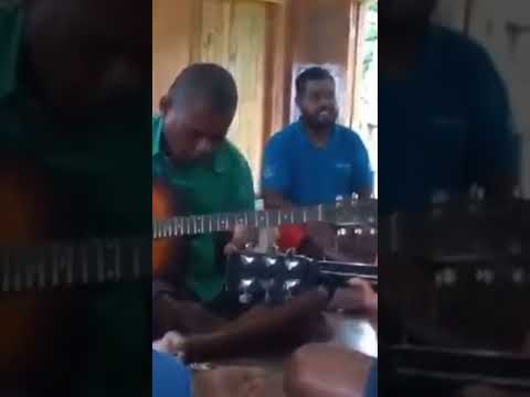 Vadra Sekula Kei Viani (Cover)