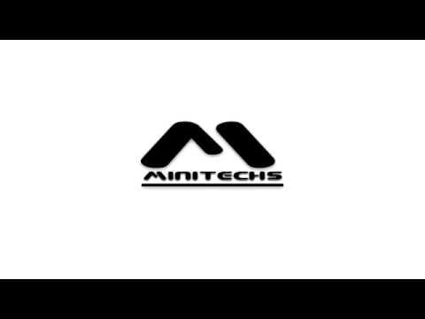 Marshmallow - Captain hook (Minitechs Remix) Preview