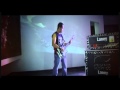 Pas Band Gladiator Official Video