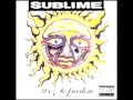 What Happened - Sublime