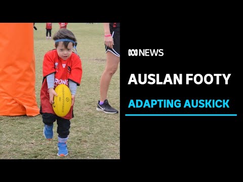 How to Sign Race Murder in Auslan