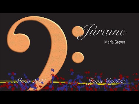 Júrame