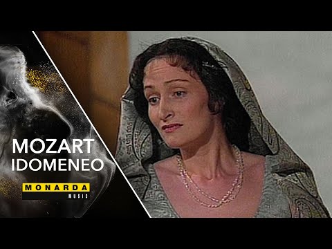 Mozart - Idomeneo (Stuart Kale, Ann-Christin Biel, David Kuebler, 1991) |  With English Subtitles