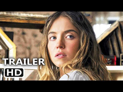 A EMPREGADA Trailer Dublado (2025) Sydney Sweeney, Amanda Seyfried