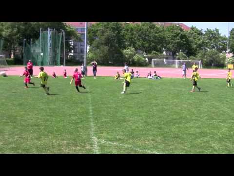 Old Boys Heimturnier Halbfinal Fa 26 Mai 2012