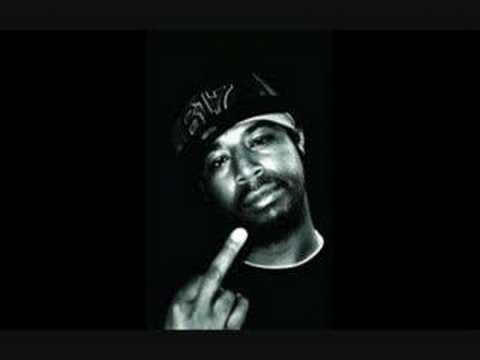 Edo G - Voices feat. Pete Rock