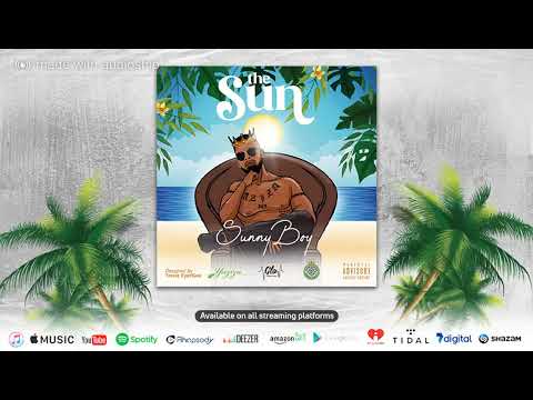 Sunny Boy - The Sun {Official Audio}