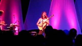 ani difranco Nicotine providence