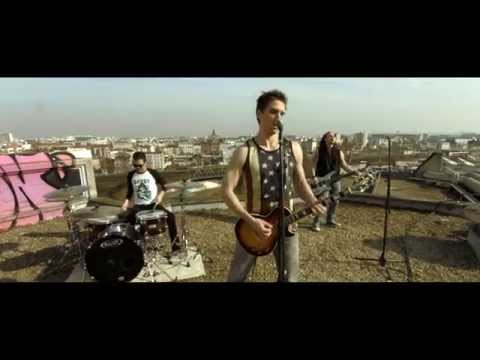 JIMM - OCCIDENT OXYDANT [clip officiel]