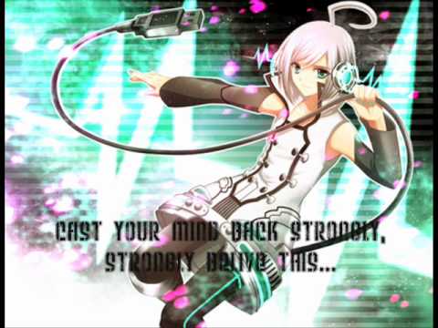 Black Rock Shooter--Piko (English sub)