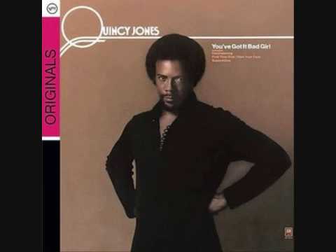 Quincy Jones - Manteca