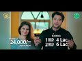 Al Kabir Town TVC By BlinkerZ Entertainment Real Estate Alkabeer Town