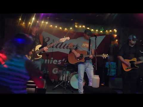 Trey Morgan Band:  Lonely Women Make Good Lovers