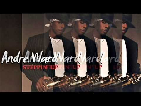 Andre Ward -  Keep Running