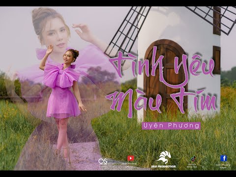 Thể hiện bởi Uyên Phương