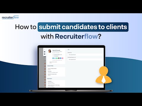 Recruiterflow- vendor materials