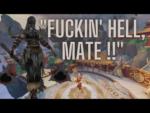 HOW TO DOMINATE AN ANHUR IN DUEL WITH NEMESIS !! - Smite Ranked Duel : Nemesis vs Anhur