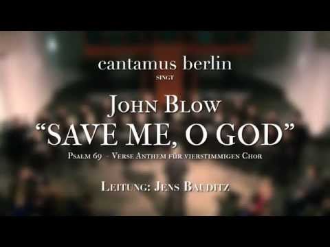 Video thumbnail for Save me, O God