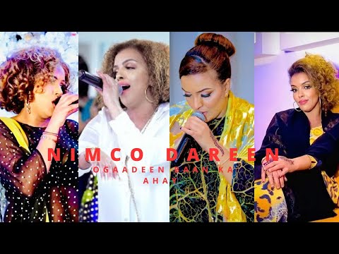 NIMCO DAREEN ANIGA ABTIYAALADAY | INANI WAA HOOYADEED | HEES CUSUB OFFICIAL AUDIO 2025