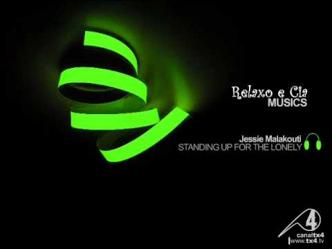 Jessie Malakouti - Standing Up For The Lonely