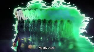 Moody Jazz