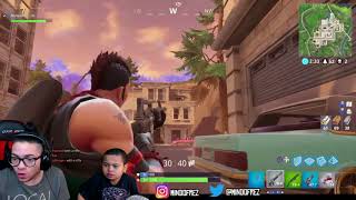 MindofRez " Relax Dude Just A Game Dude"