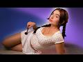 La Mejor Amiga De Tu Novia Te Lo Hace Mejor El ASMR
