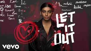 Alx Veliz - Let It Out (Audio)