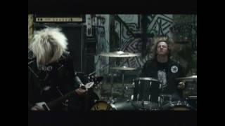 TOXIC HOLOCAUST「NUKE THE CROSS」