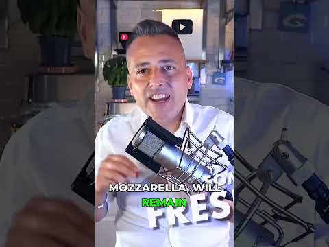 The Secret 'Slap' & Official Toppings for Neapolitan Pizza!