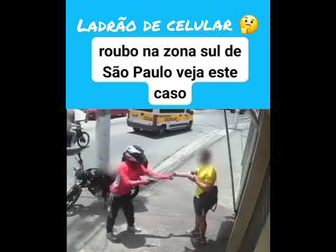 #motovlog#motoca ladrão de celular#veja#!