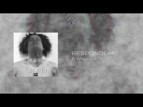 Dj Kayel - Respondem (ft. Milonika) (Official Audio)