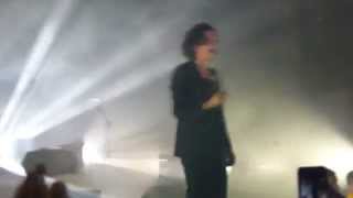 The 1975 | So Far (It&#39;s Alright) | Manchester Apollo | 2014