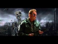 Terminator Genisys Theme My Version