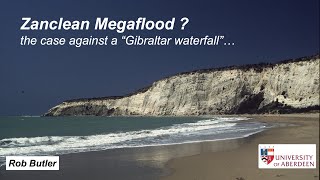 Zanclean Megaflood? the case against a "Gibraltar waterfall"