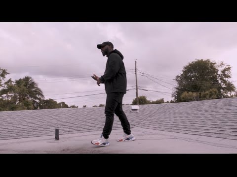 Martin Dunn & JayO - AntiSocial [Official Video]