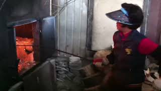 유튜브 영상의 썸네일 이미지