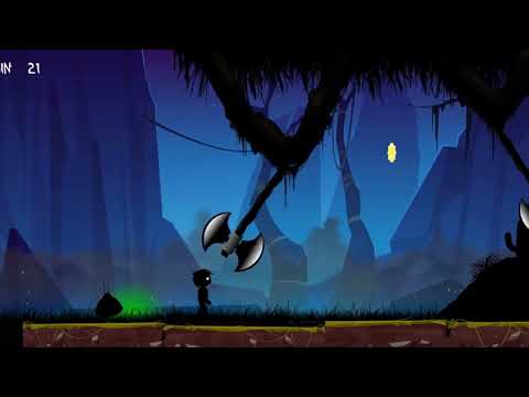 Leo Adventure Of Shadows