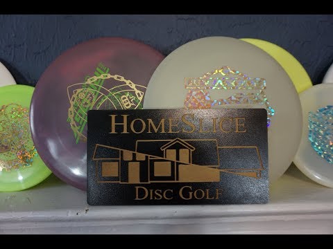 The Numbers Fool Us Again: Innova Roc vs Latitude 64 ...