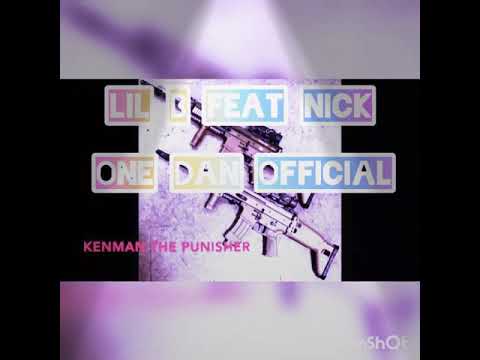 one Dan fi Lil b feat nick