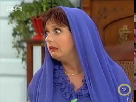 Pasik S01E07 - A tiltott szer