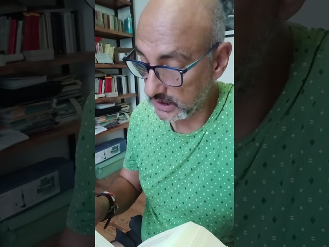 Vídeo relacionado con El hijo del siglo: M. 1